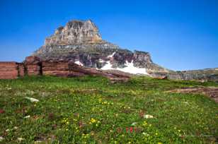 Clements Mountain-1903 Clements Mountain-1903